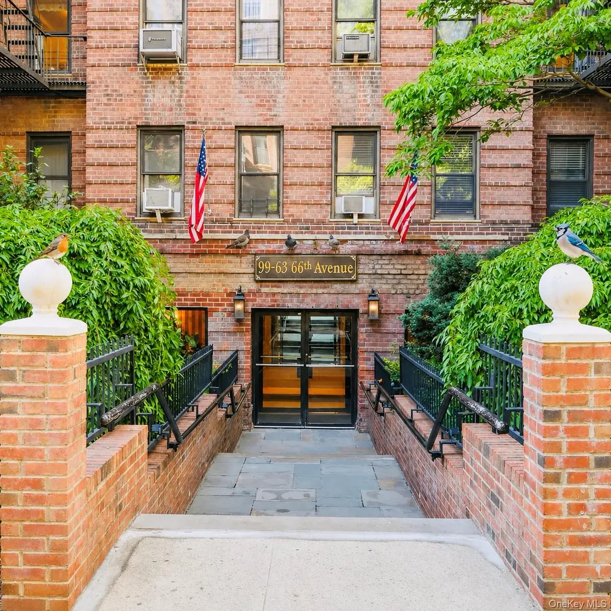 99-63 66th #C8, Rego Park, NY 11374 - #1