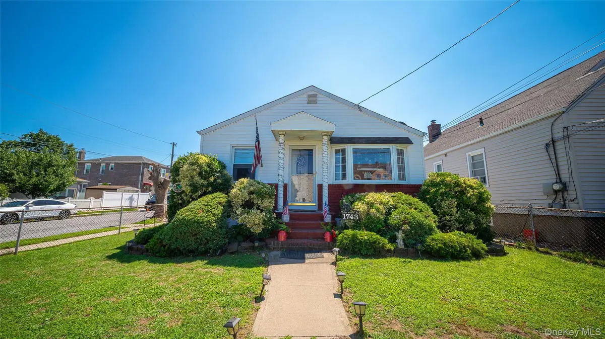 1743 Atherton Avenue, Elmont, NY 11003 - #1