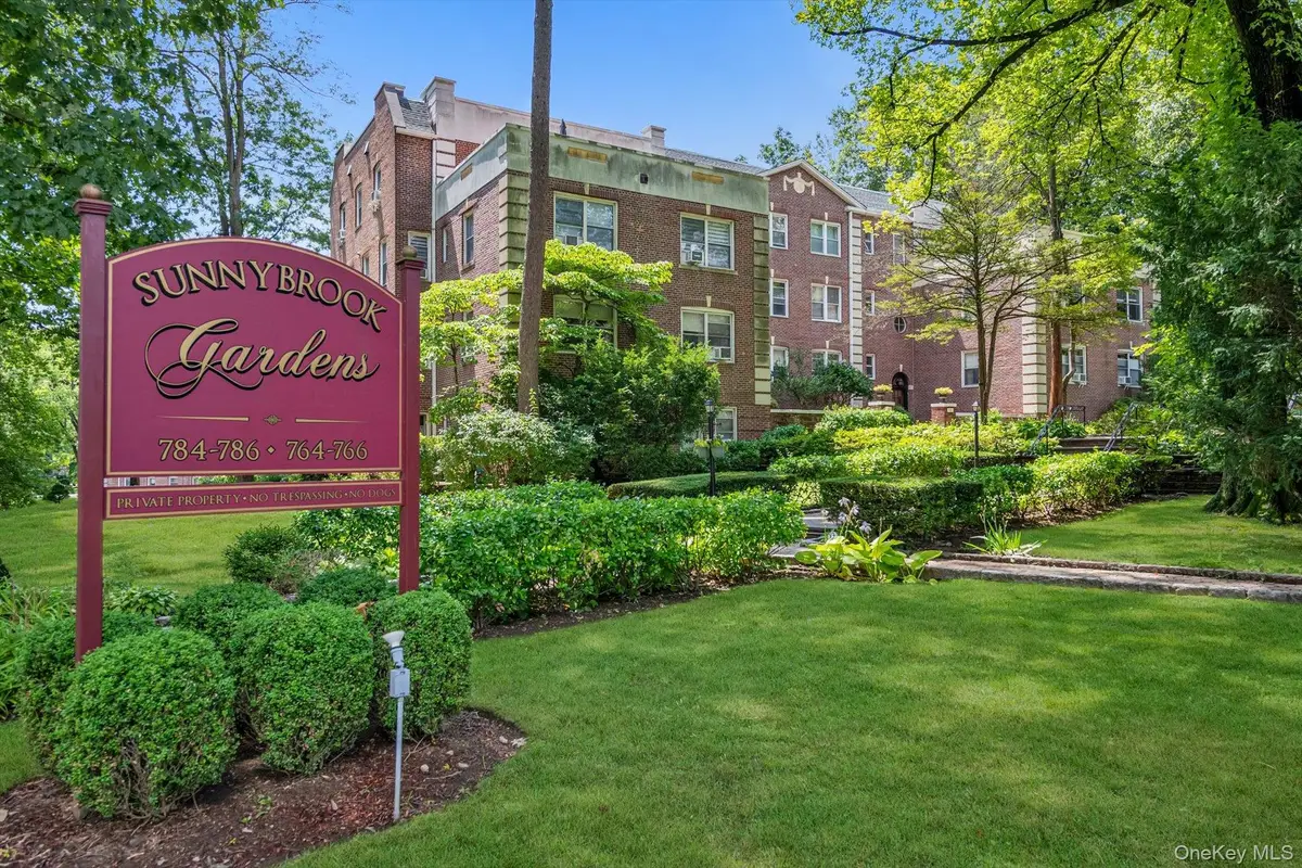 786 Palmer Road #1F, Bronxville, NY 10708 - #1