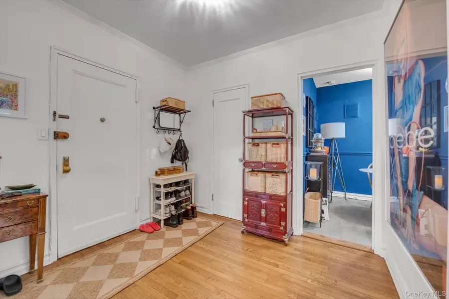 786 Palmer Road #1F, Bronxville, NY 10708 - #3
