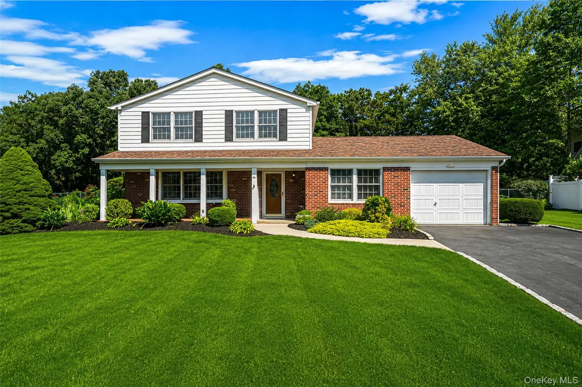 35 Royalston Lane, Centereach, NY 11720 - #1