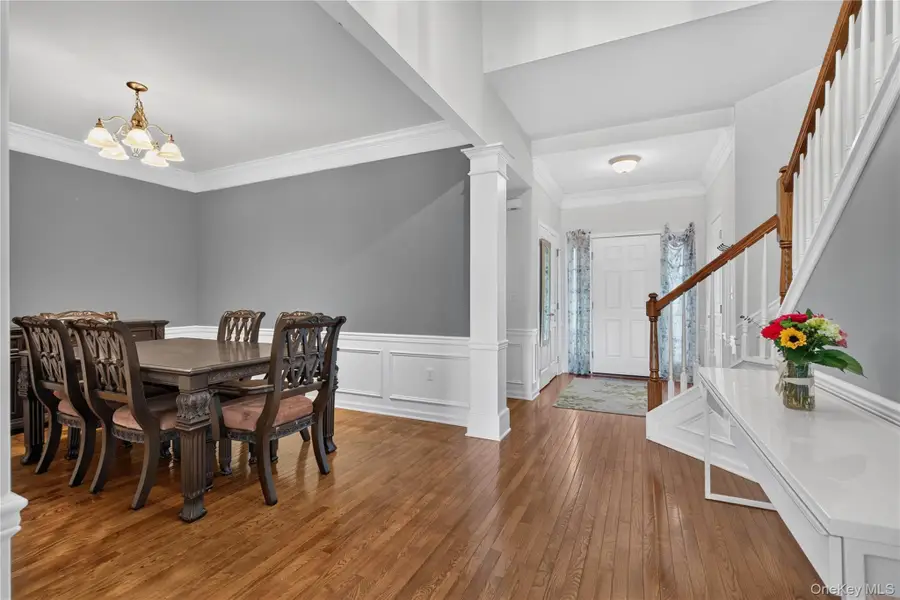 30 Banbury Way #1204, Newburgh, NY 12550 - #3