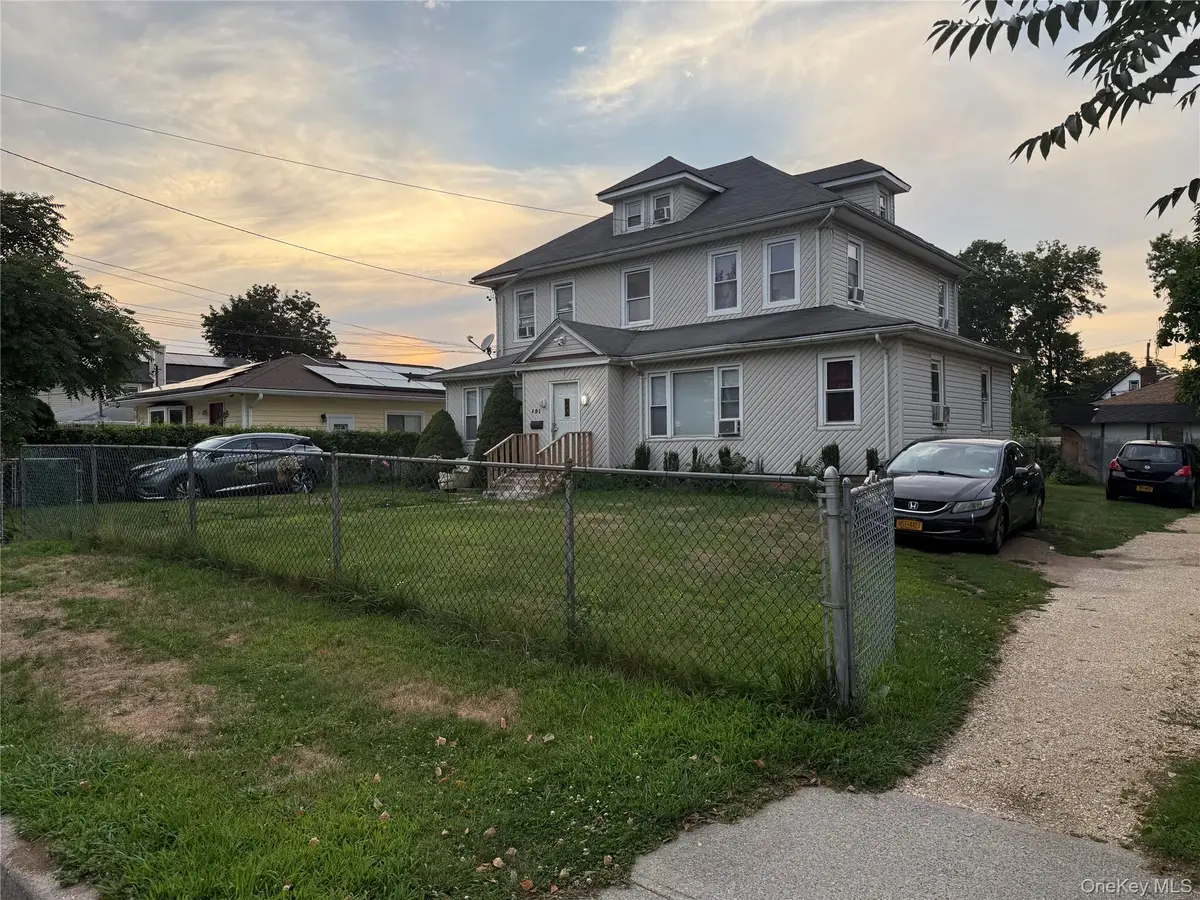 151 Amherst Street, Hempstead, NY 11550 - #1