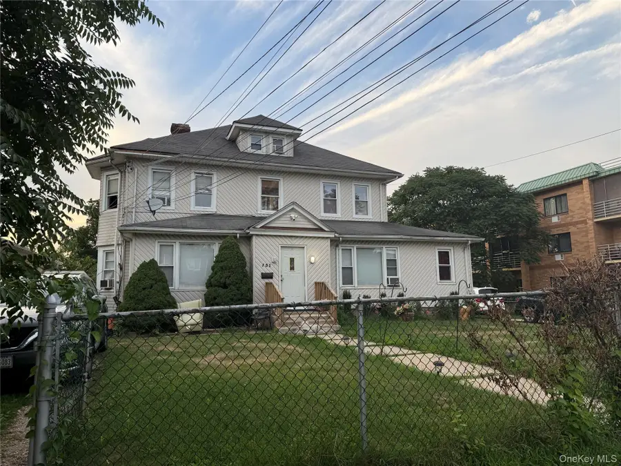 151 Amherst Street, Hempstead, NY 11550 - #2