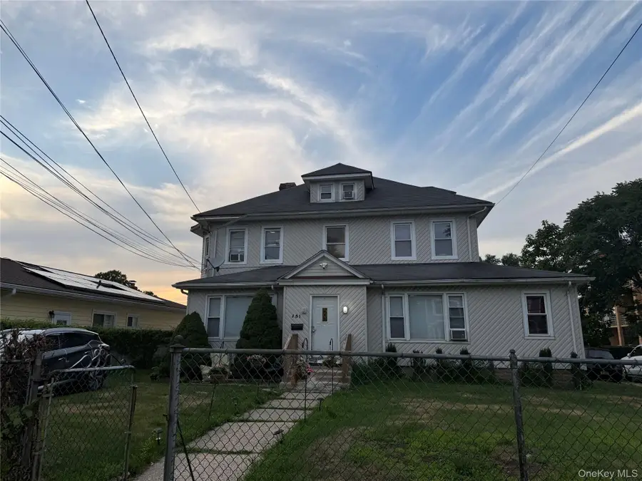 151 Amherst Street, Hempstead, NY 11550 - #3