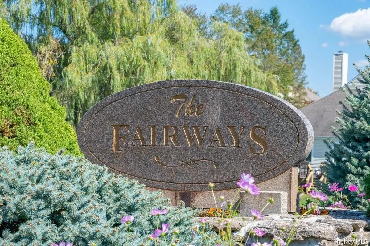 172 Fairway Drive #U172, Carmel, NY 10512 - #1