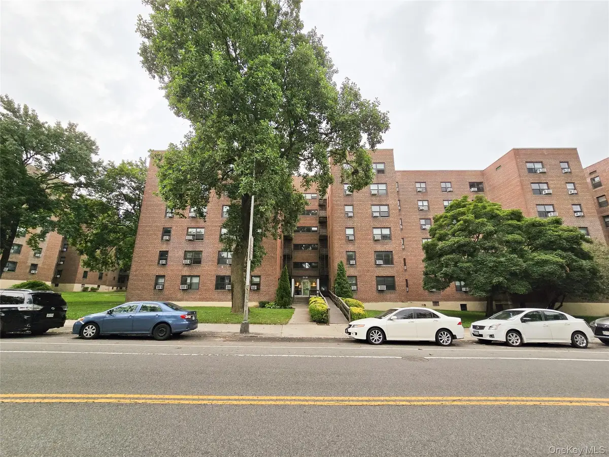 211-10 73rd Avenue #3D, Bayside, NY 11364 - #1