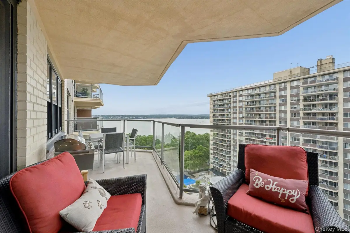 18-05 215th Street #12F, Bayside, NY 11360 - #1