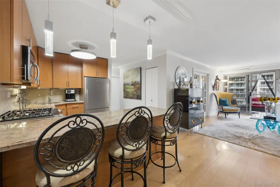 18-05 215th Street #12F, Bayside, NY 11360 - #2