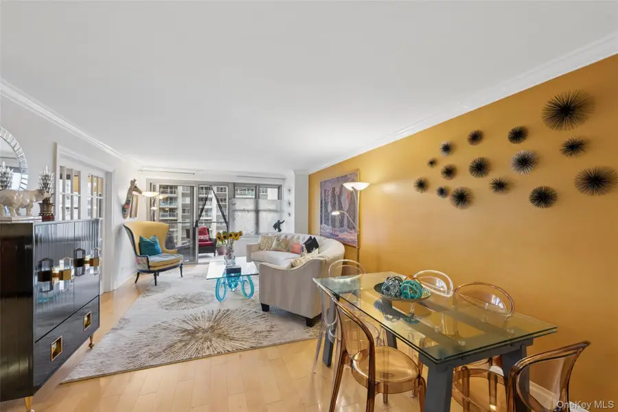 18-05 215th Street #12F, Bayside, NY 11360 - #3