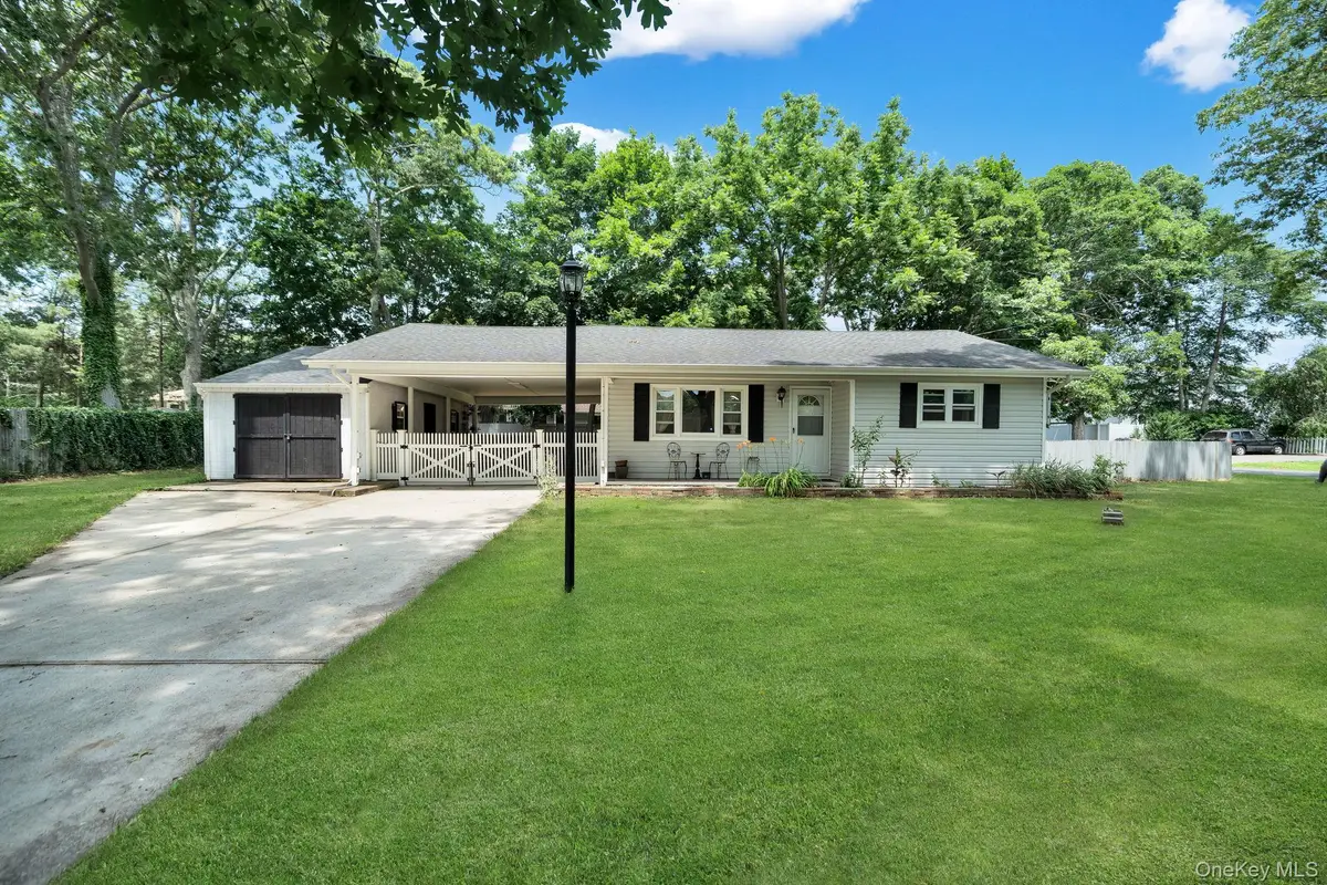 109 Pine Road, Mastic Beach, NY 11951 - #1