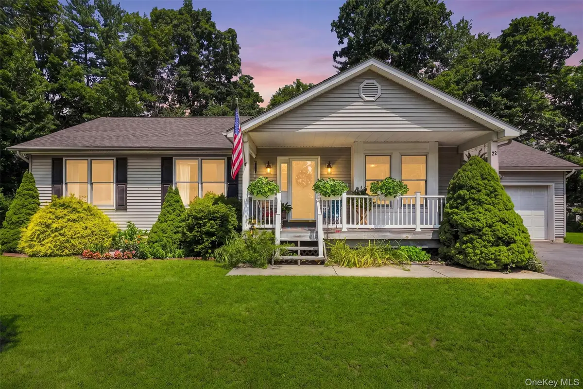 22 Rosewood Lane, Wurtsboro, NY 12790 - #1