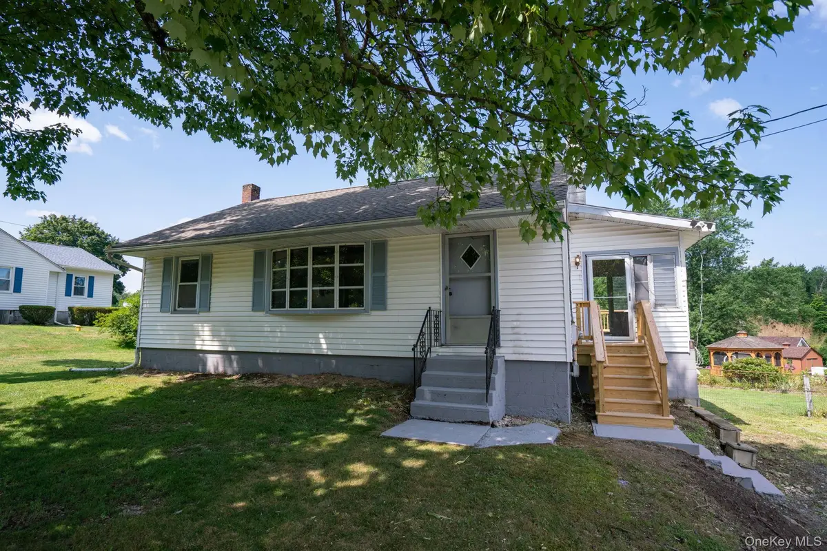 601 Lakeside Road, Newburgh, NY 12550 - #1