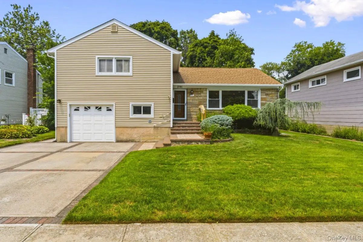 1791 Chaladay Lane, East Meadow, NY 11554 - #1