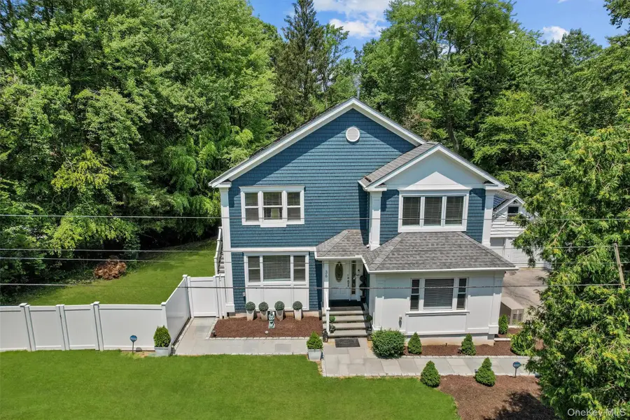 36 New Valley Road, New City, NY 10956 - #2
