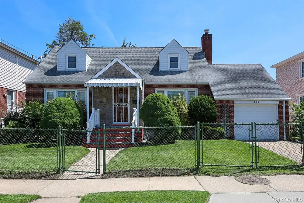 560 N 6th Street, New Hyde Park, NY 11040 - #1