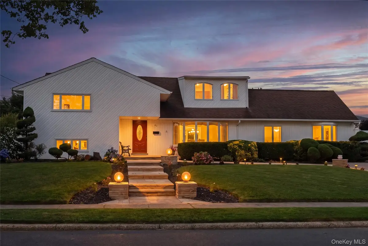 61 Hemlock Lane, Massapequa Park, NY 11762 - #1