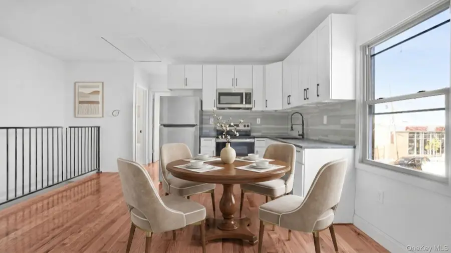 1148 E 211th Street, Bronx, NY 10469 - #2