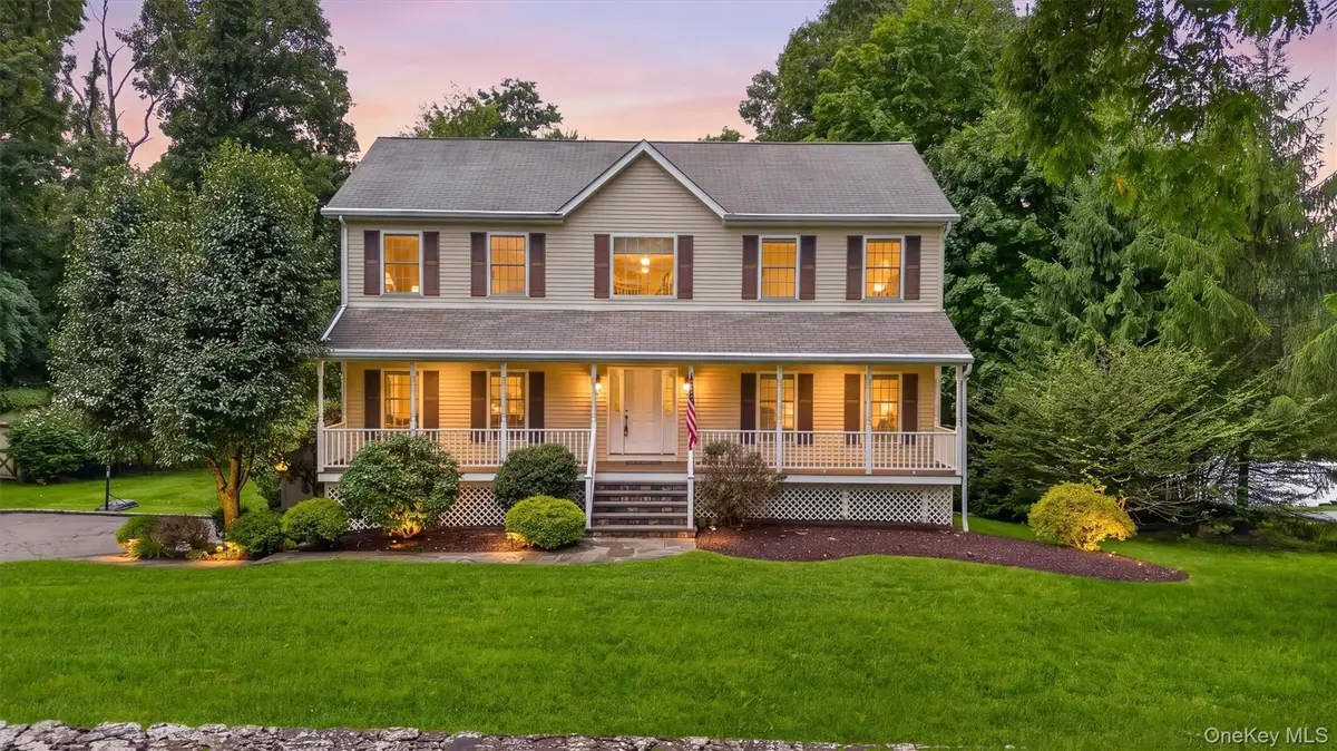 1 Stonefield Court, Cortlandt Manor, NY 10567 - #1