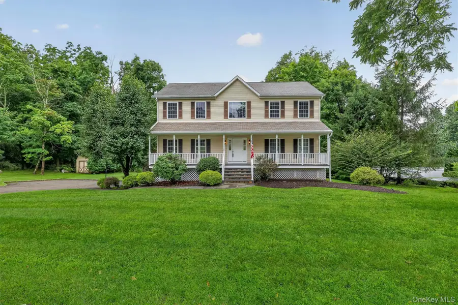 1 Stonefield Court, Cortlandt Manor, NY 10567 - #3