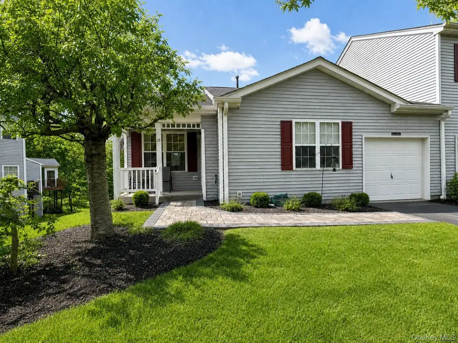 28 Tall Tree Lane, Poughkeepsie, NY 12601 - #2