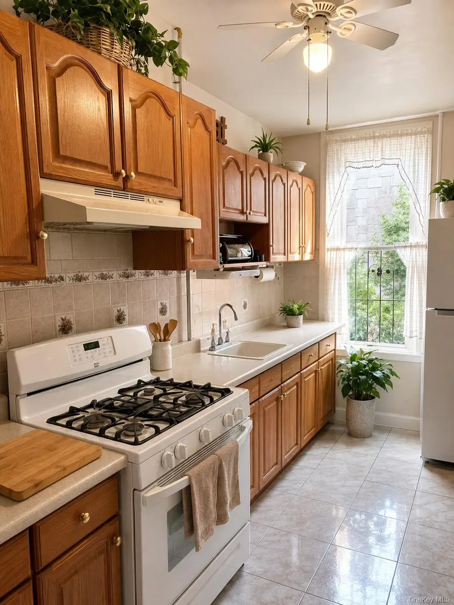 554 Central Avenue, Brooklyn, NY 11207 - #3