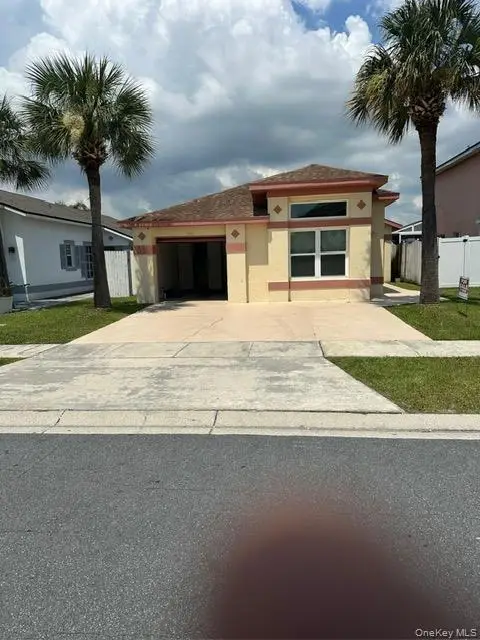 3222 Brewster Drive, Buenaventura Lakes, FL 34743 - #1