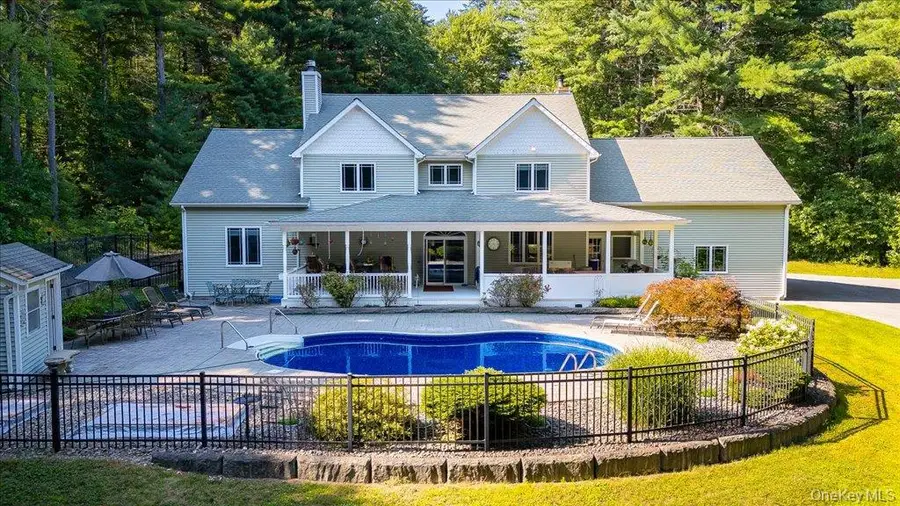 49 Barkit Kennel Road, Pleasant Valley, NY 12569 - #2