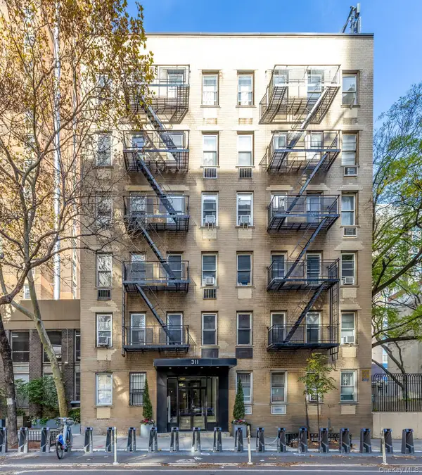 311 E 25th Street #3A, New York (Manhattan), NY 10010