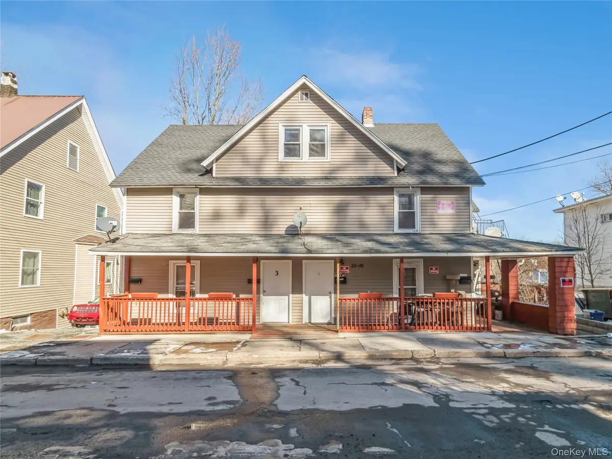 29 Orchard Street, Liberty, NY 12754 - #1
