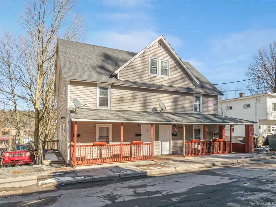 29 Orchard Street, Liberty, NY 12754 - #2