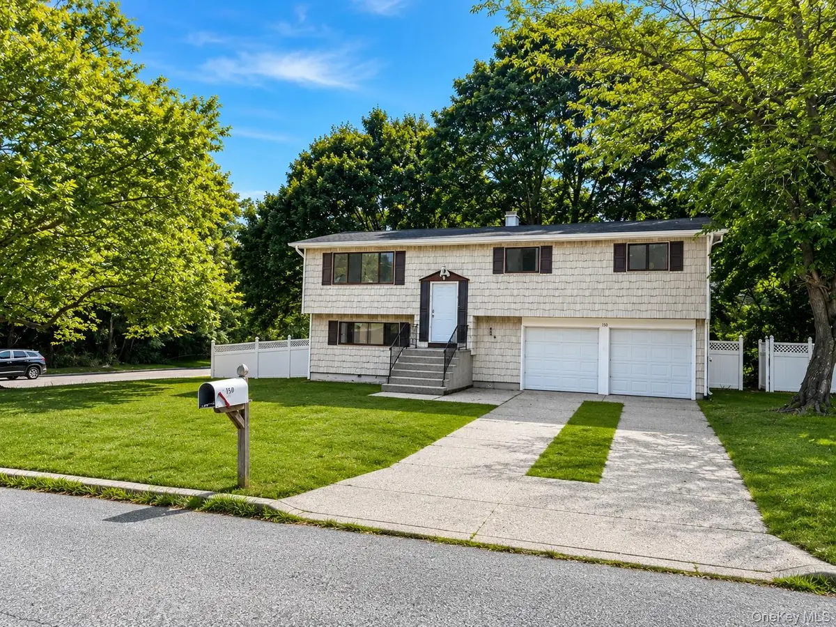 150 8th Avenue, Holtsville, NY 11742 - #1