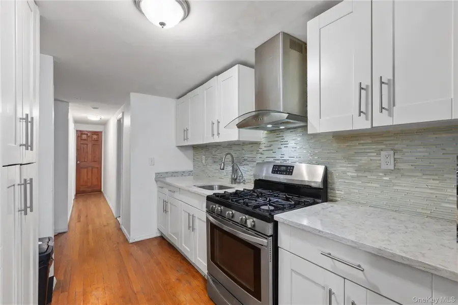 1727 Hunt Avenue, Bronx, NY 10462 - #2