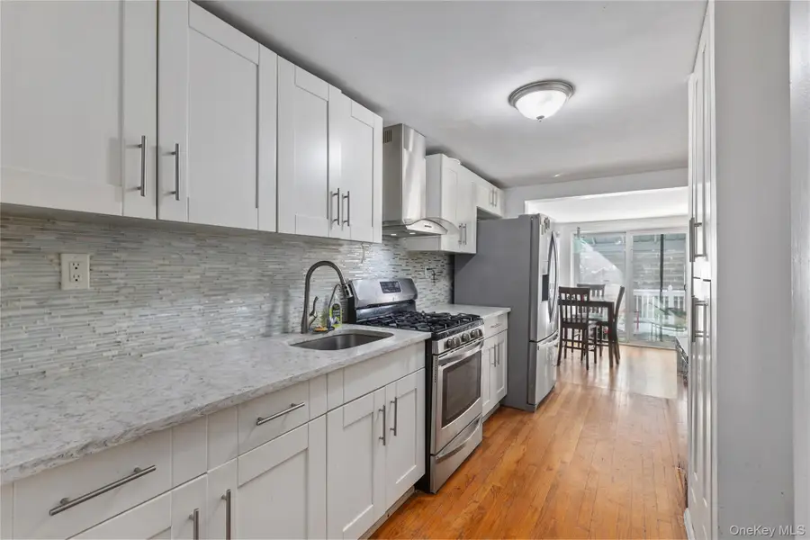 1727 Hunt Avenue, Bronx, NY 10462 - #3