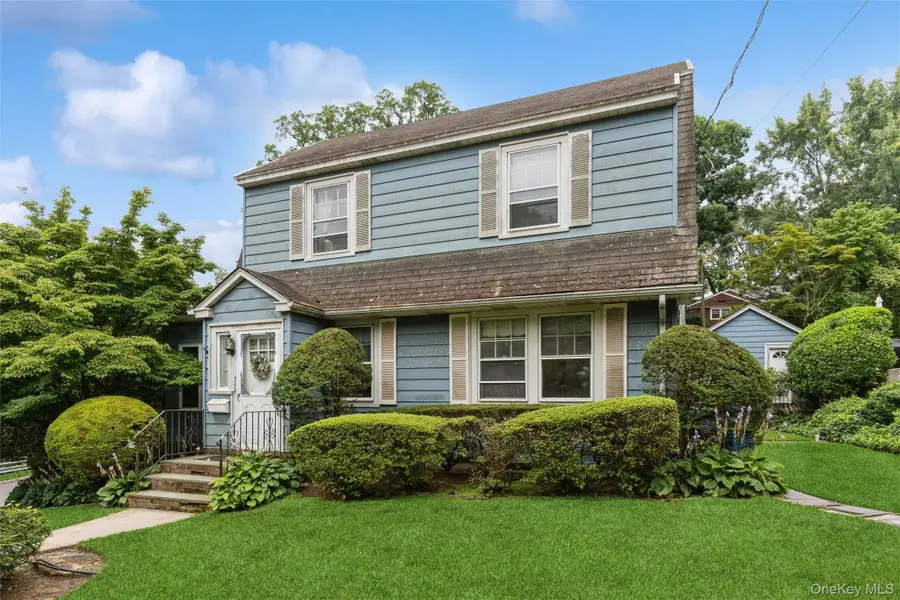 358 Arleigh Road, Little Neck, NY 11363 - #2