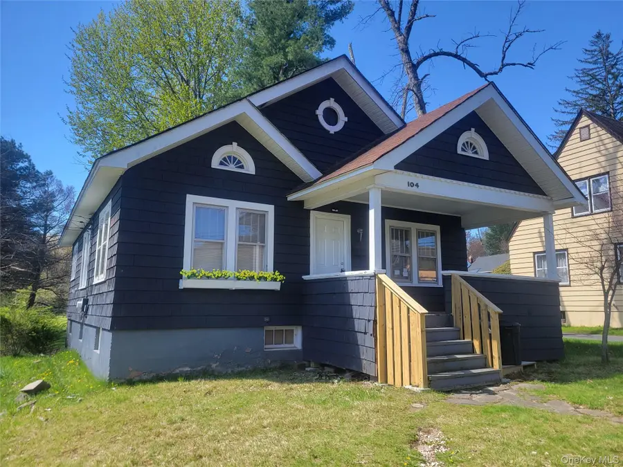 104 Buckley Street, Liberty, NY 12754 - #3