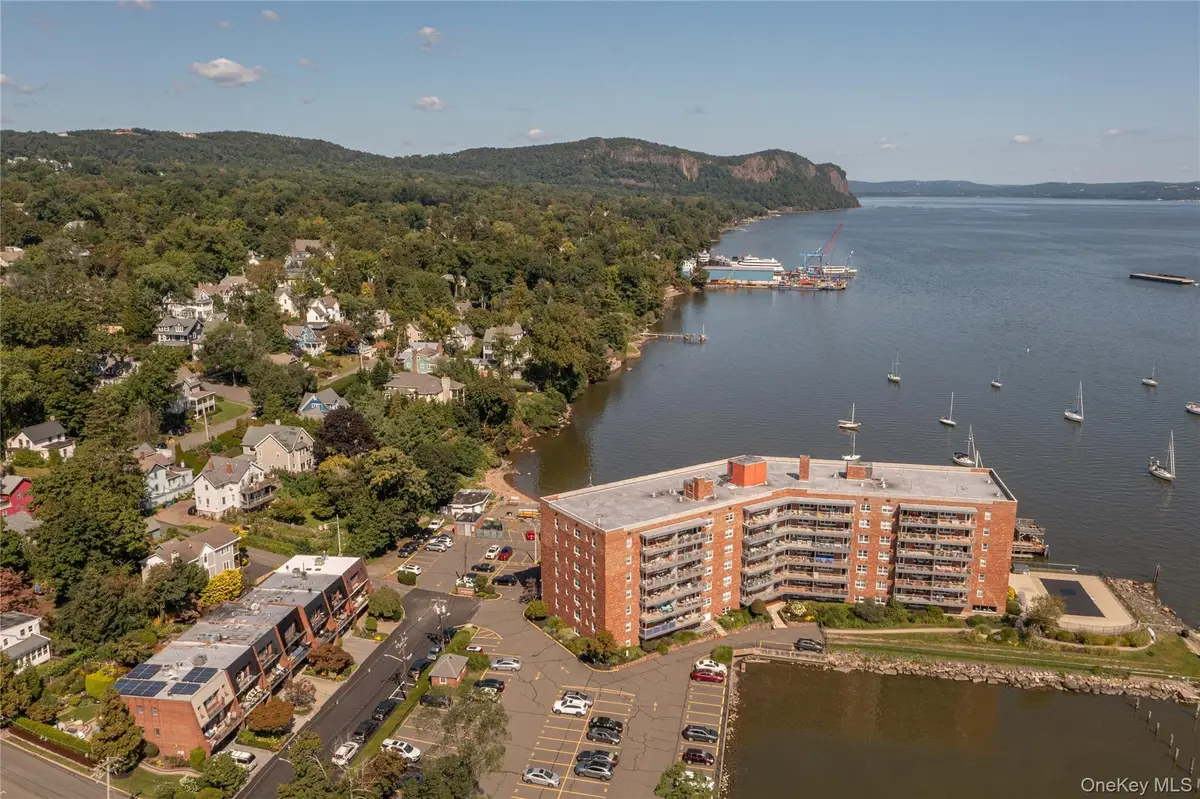 103 Gedney Street #6G, Nyack, NY 10960 - #1