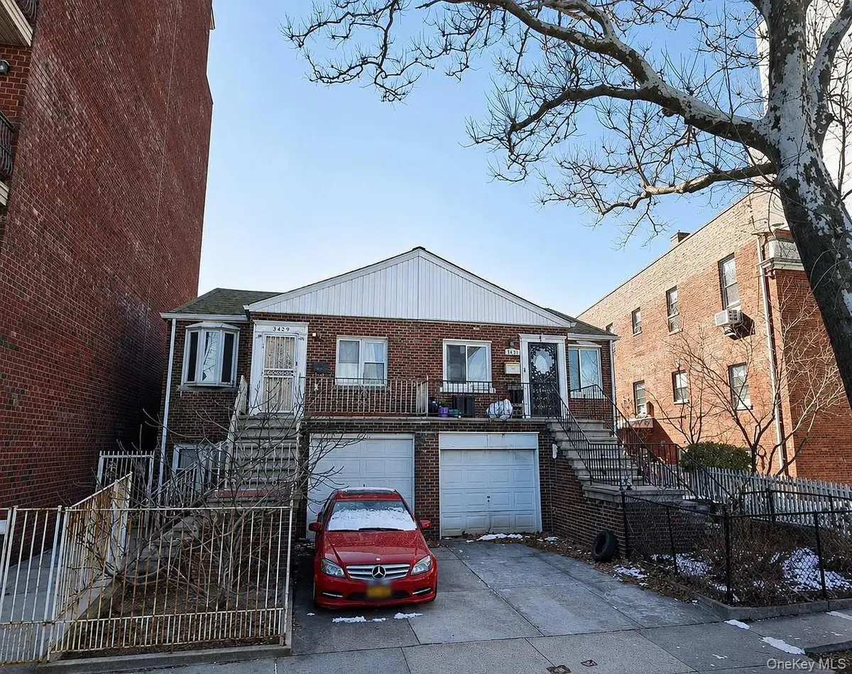3431 Bruckner Boulevard, Bronx, NY 10461 - #1