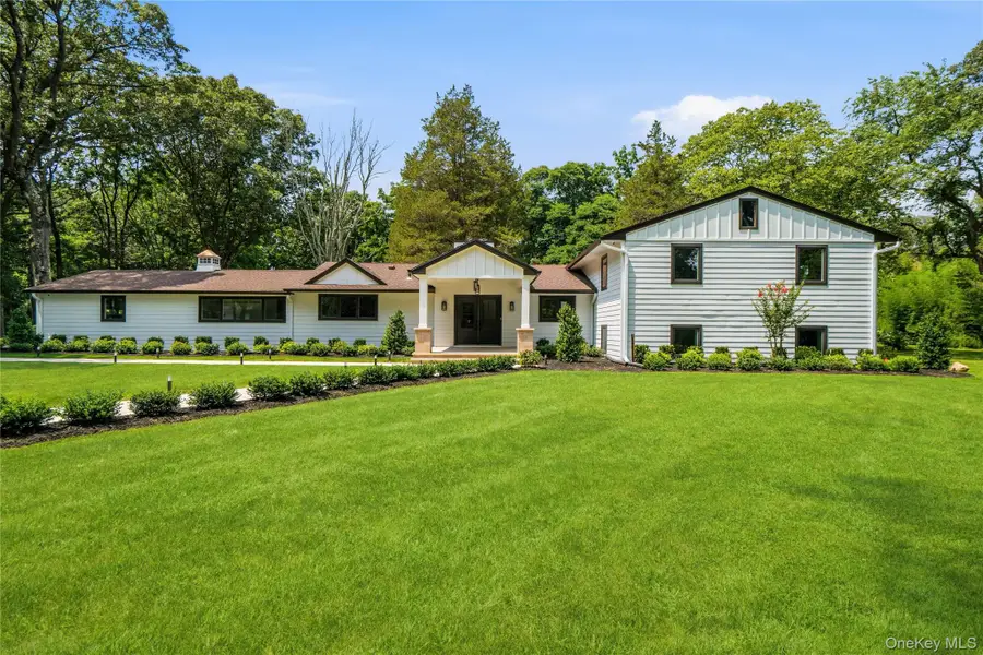 31 Saw Mill Road, Cold Spring Harbor, NY 11724 - #2