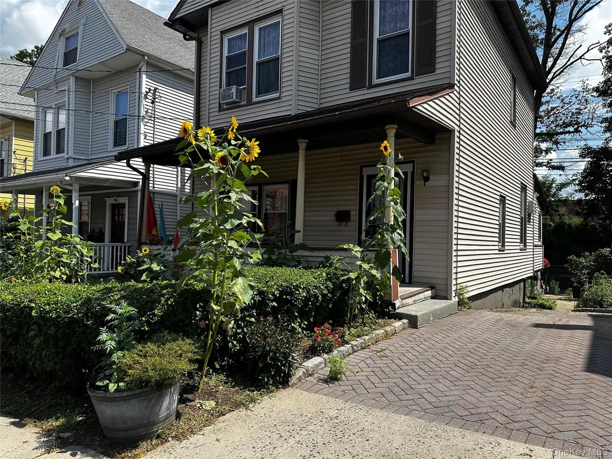 44 Claremont Place, Mount Vernon, NY 10553 - #1