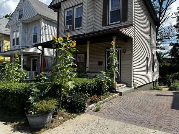 44 Claremont Place, Mount Vernon, NY 10553