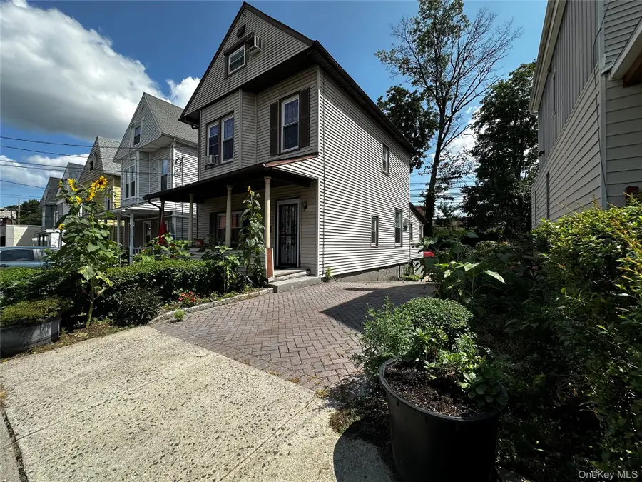 44 Claremont Place, Mount Vernon, NY 10553 - #2