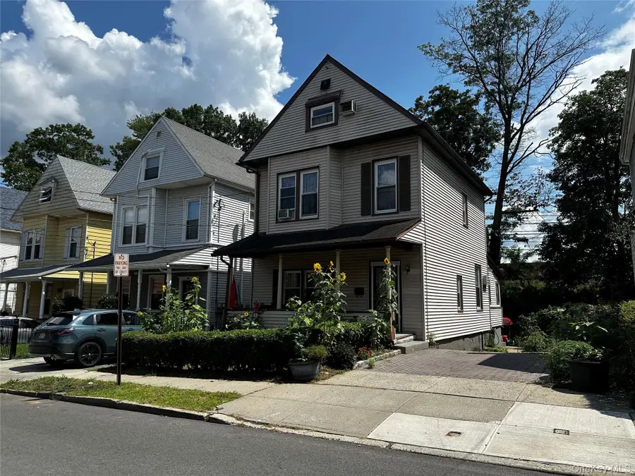 44 Claremont Place, Mount Vernon, NY 10553 - #3