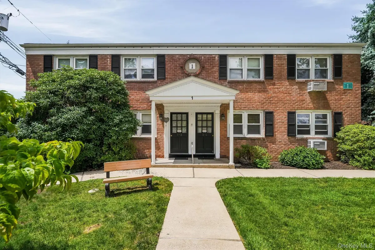 1 Normandy Village #1, Nanuet, NY 10954 - #1