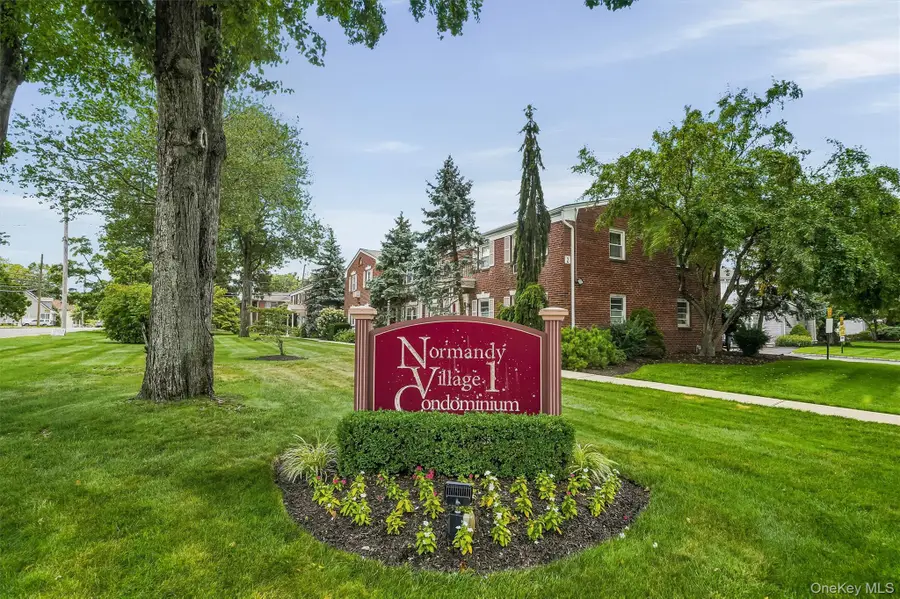 1 Normandy Village #1, Nanuet, NY 10954 - #2