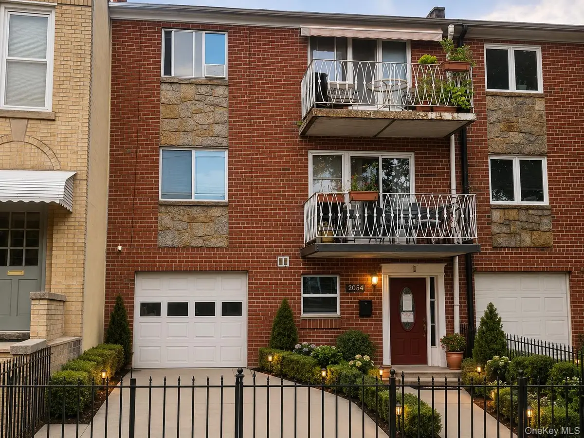 2054 45th Street, Astoria, NY 11105 - #1