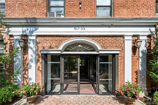 67-35 Yellowstone Boulevard #6A, Forest Hills, NY 11375