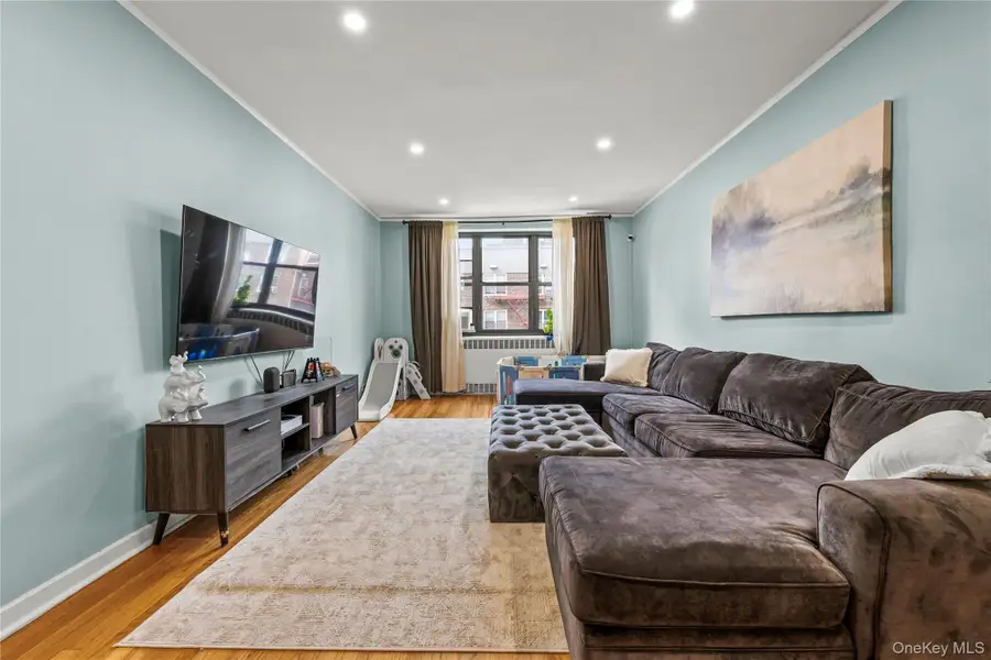 67-35 Yellowstone Boulevard #6A, Forest Hills, NY 11375 - #2