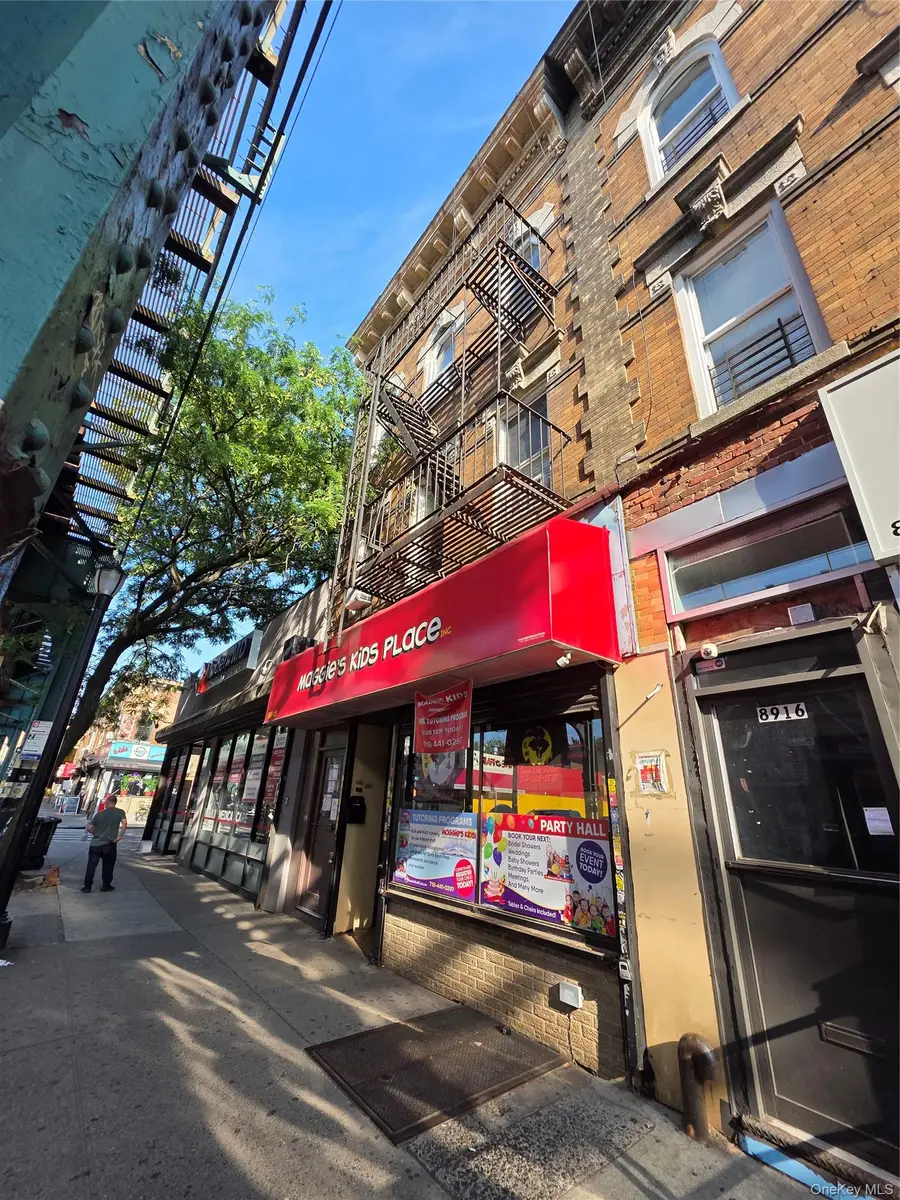 8918 Jamaica Avenue, Woodhaven, NY 11421 - #2