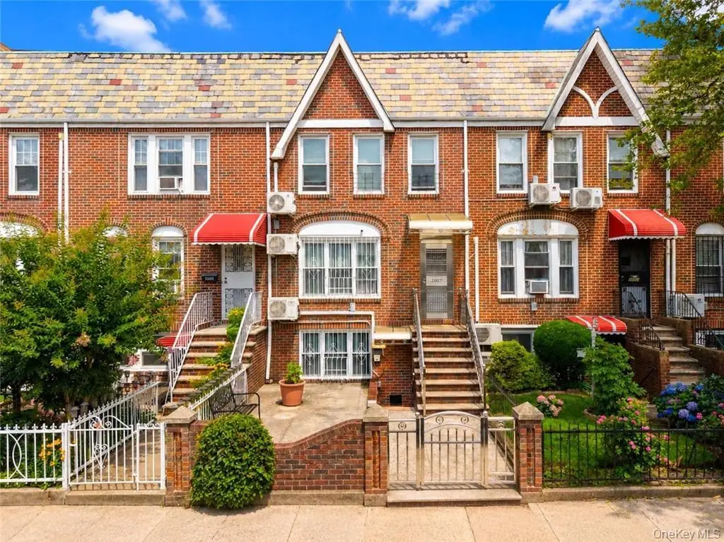 2007 E 28th Street, Brooklyn, NY 11229 - #1